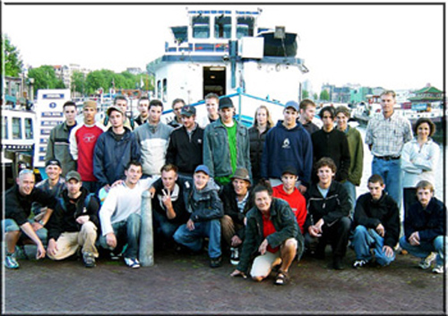 Gruppenbild